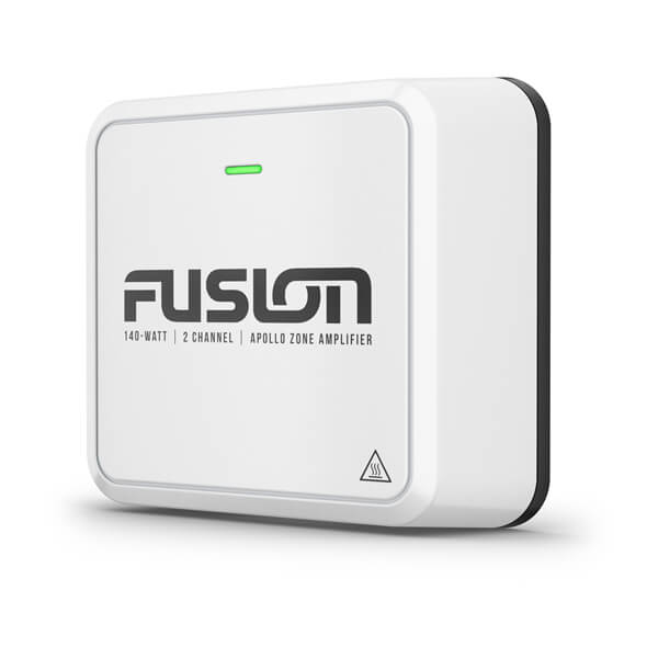 Fusion Apollo Zonen Marineverstärker