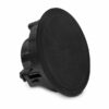 Fusion FM-Serie Marinelautsprecher - 6,5 Zoll - Round (runde Form) - schwarz