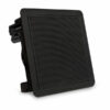 Fusion FM-Serie Marinelautsprecher - 6,5 Zoll - Square (quadratische Form) - schwarz