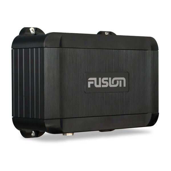 Fusion BB100 Black Box Entertainmentsystem