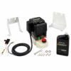 Minn Kota Raptor 10' AA Active Anchoring Schwarz (ca. 3,00m) Flachwasser-Anker