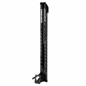 Minn Kota Raptor 10' AA Active Anchoring Schwarz (ca. 3,00m) Flachwasser-Anker