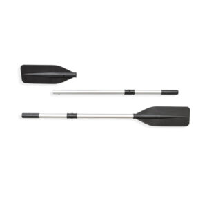 ALPUNA nautic Paddelpaar 132cm