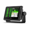 Garmin ECHOMAP UHD2 92sv ohne Geber
