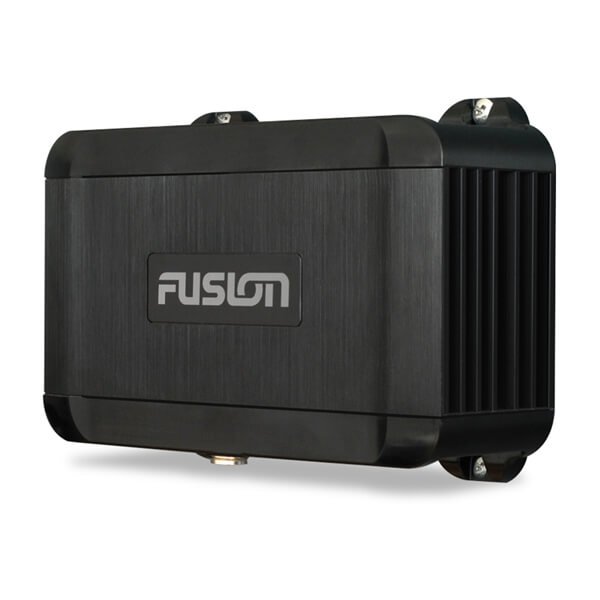 Fusion BB100 Black Box Entertainmentsystem