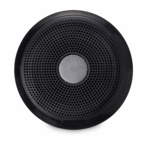 Fusion Marinelautsprecher XS-Serie 6,5 Zoll 200 Watt weiß-schwarz