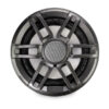 Fusion Marinelautsprecher XS-Serie 6,5 Zoll 200 Watt grau-weiß LED
