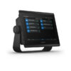 Garmin GPSMAP 8410 Kartenplotter mit weltweiter Basiskarte