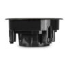 Fusion FM-Serie Marinelautsprecher - 7,7 Zoll - Round (runde Form) - schwarz