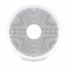 Fusion Marinesubwoofer XS-Serie 10 Zoll 600 Watt
