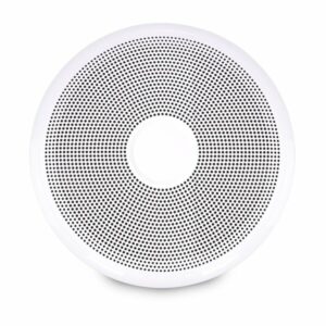Fusion Marinesubwoofer XS-Serie 10 Zoll 600 Watt