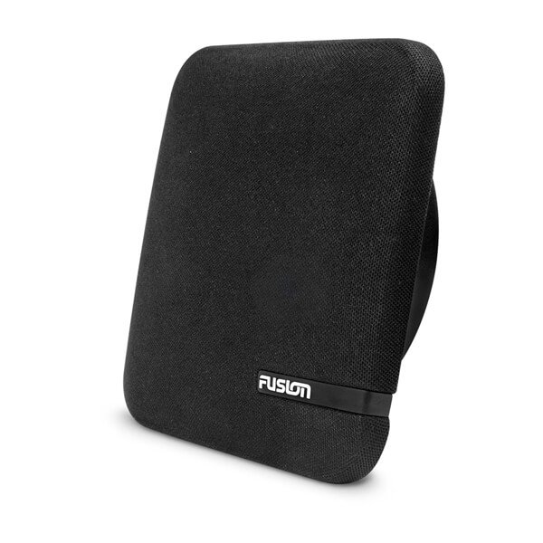 Fusion SM-Serie Marinelautsprecher - 6,5 Zoll - schwarz