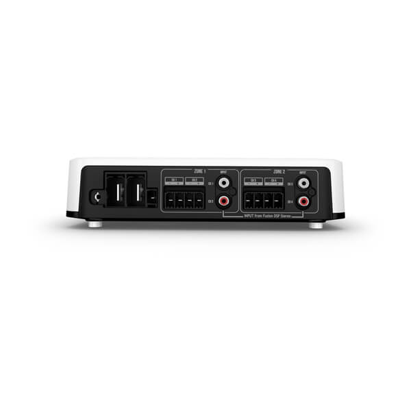 Fusion Apollo 4-Kanal Marineverstärker