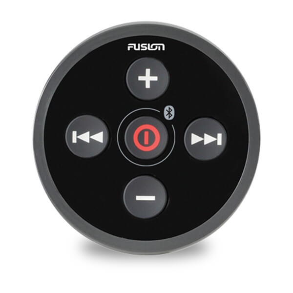 Fusion BB100 Black Box Entertainmentsystem