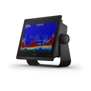 Garmin GPSMAP 8410xsv mit weltweiter Basiskarte und Echolot