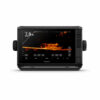 Garmin ECHOMAP UHD2 92sv mit GT56UHD-TM Geber
