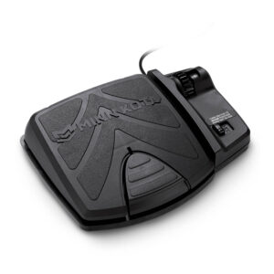 Ersatz Fußpedal für Minn Kota Powerdrive BT-Reihe