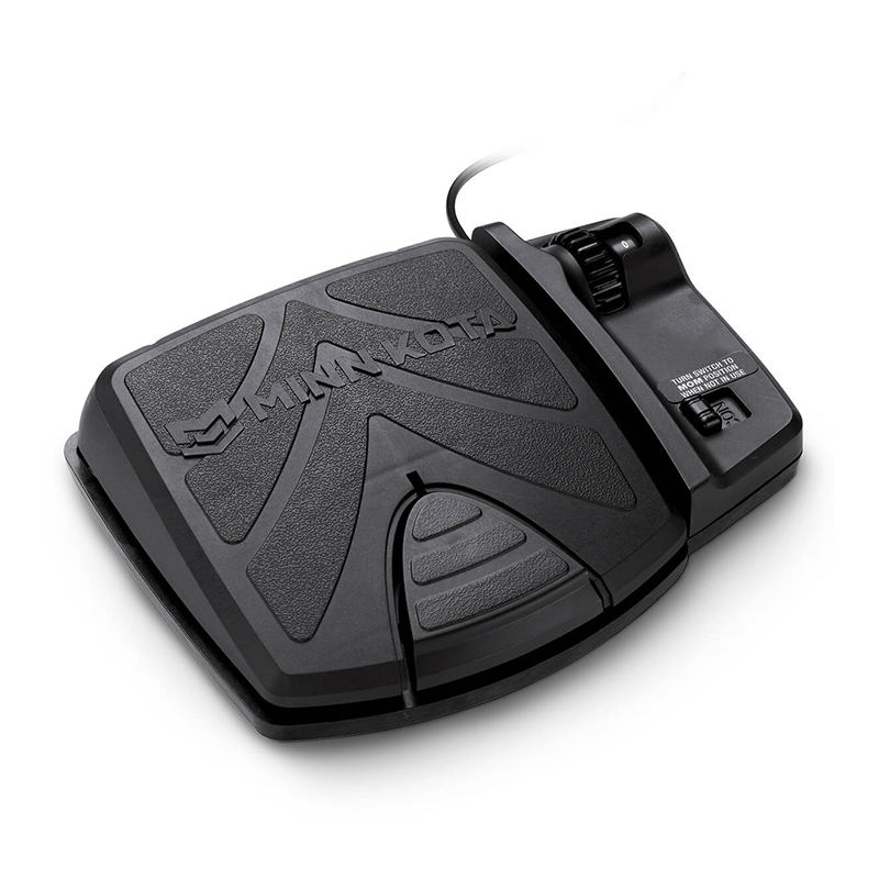 Ersatz Fußpedal für Minn Kota Powerdrive BT-Reihe