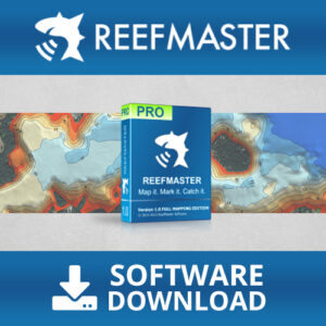 ReefMaster 2.0 Software