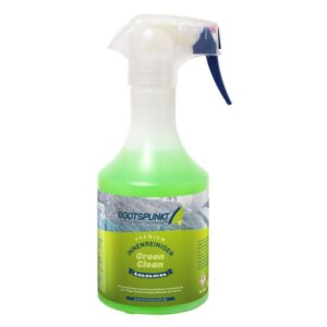 Bootspunkt Green Clean Innenreiniger - 0,5 L