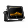 Garmin ECHOMAP UHD2 92sv ohne Geber
