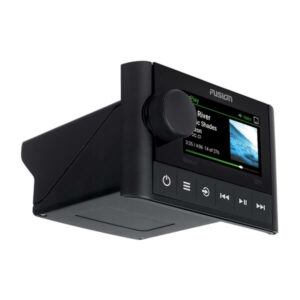 Fusion Apollo SRX400 Zonenradio