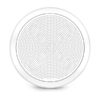 Fusion FM-Serie Marinelautsprecher - 7,7 Zoll - Round (runde Form) - weiß
