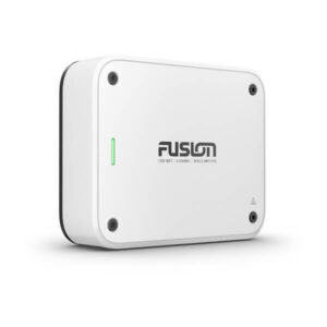 Fusion Apollo 4-Kanal Marineverstärker