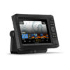 Garmin ECHOMAP UHD2 72cv Echolot mit GT20-TM Geber