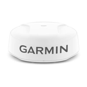 Garmin GMR Fantom 24x Radom Radar - weiß
