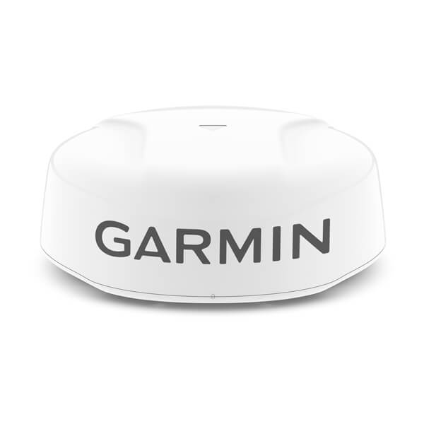 Garmin GMR Fantom 24x Radom Radar - weiß