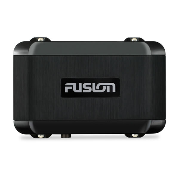 Fusion BB100 Black Box Entertainmentsystem