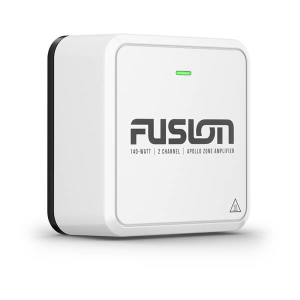 Fusion Apollo Zonen Marineverstärker