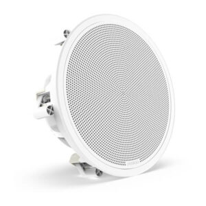 Fusion FM-Serie Marinesubwoofer - 10 Zoll - Round (runde Form) - weiß