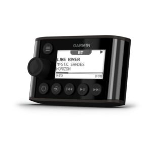 Fusion NRX300 - Marine-Kabelfernbedienung mit Konnektivität für das NMEA 2000 Netzwerk