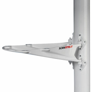 Halterung (Mast) - SC20 Mast MNT Kit Halo 20/20+ Dome
