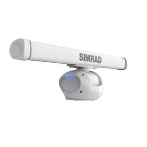 Simrad HALO 2004 Open Array Radar - 4 Fuß