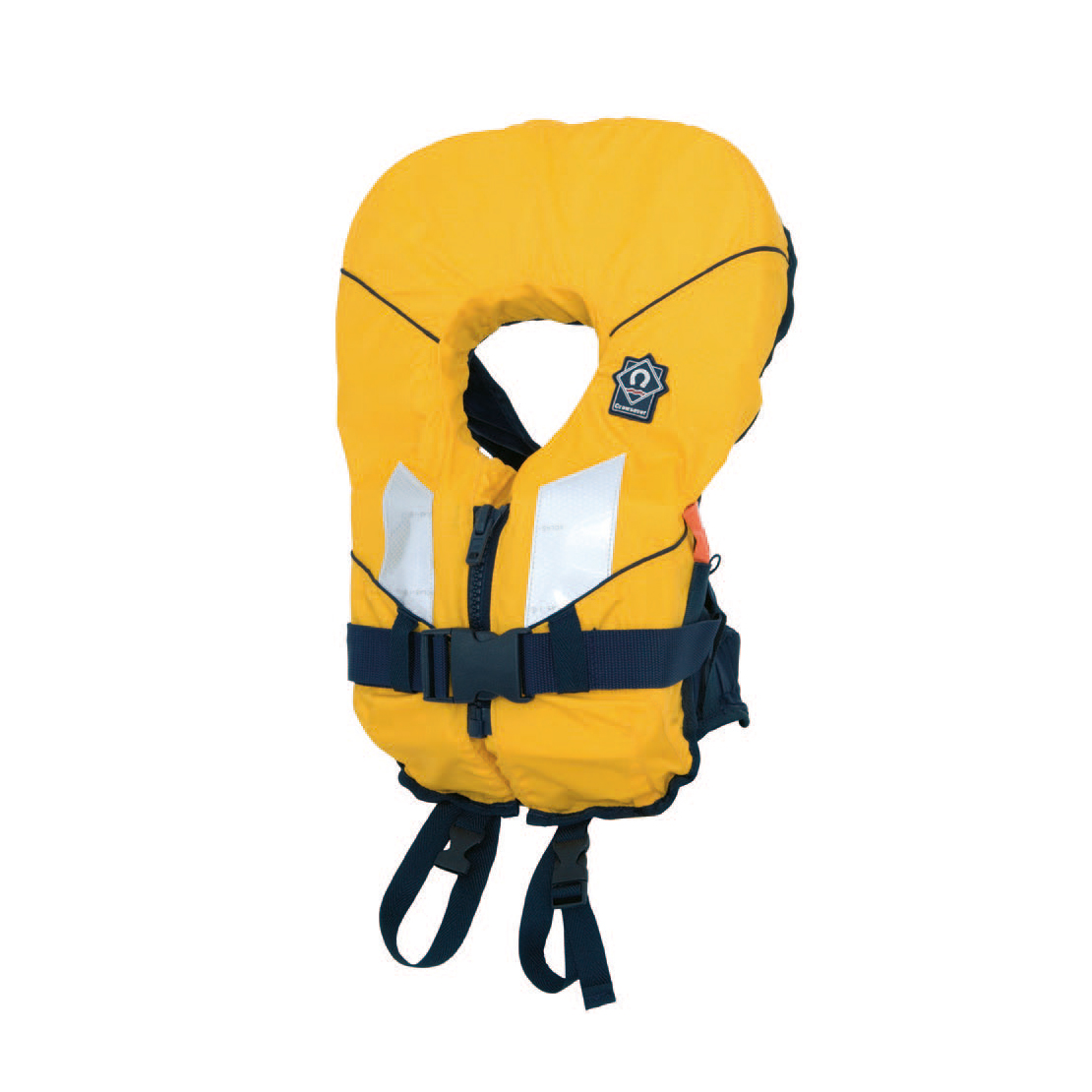 Crewsaver Spiral Large Child/Junior Feststoffweste