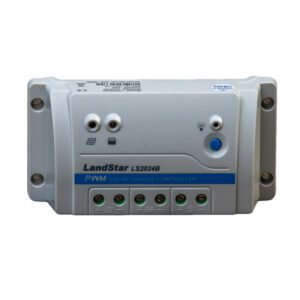 RebelCell 29V20A Solar-Laderegler