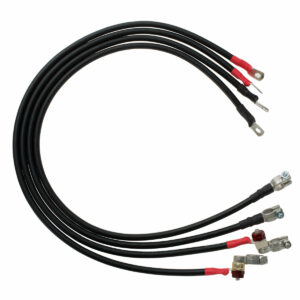 Torqeedo Kabel-Set Fremdbatterien – Cruise 10.0 (bis 2020)
