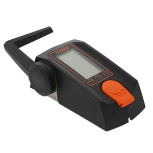 Torqeedo Gashebel für Travel 503/1003, Ersatz für Cruise & Ultralight 403