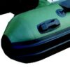 Allroundmarin Vario 320 Schlauchboot - grau