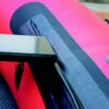 Allroundmarin Vario 320 Schlauchboot - rot