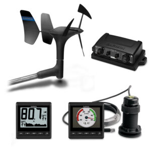 Garmin GMI™/GNX™ Wired Sail Pack 52