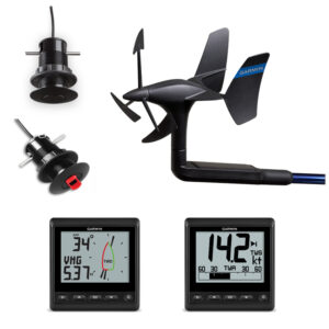 Garmin GNX™ Wireless Sail Pack 43