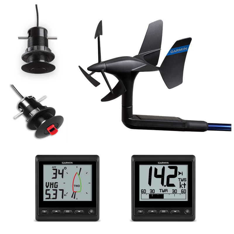 Garmin GNX™ Wireless Sail Pack 43