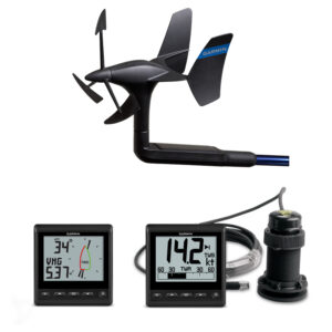 Garmin GNX™ Wireless Sail-Paket 52