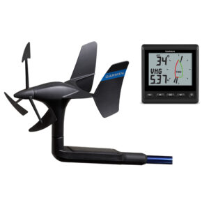Garmin GNX™ Wireless Wind-Paket