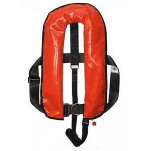 Marinepool 150N Industrial Workers ISO LB UML Rettungsweste