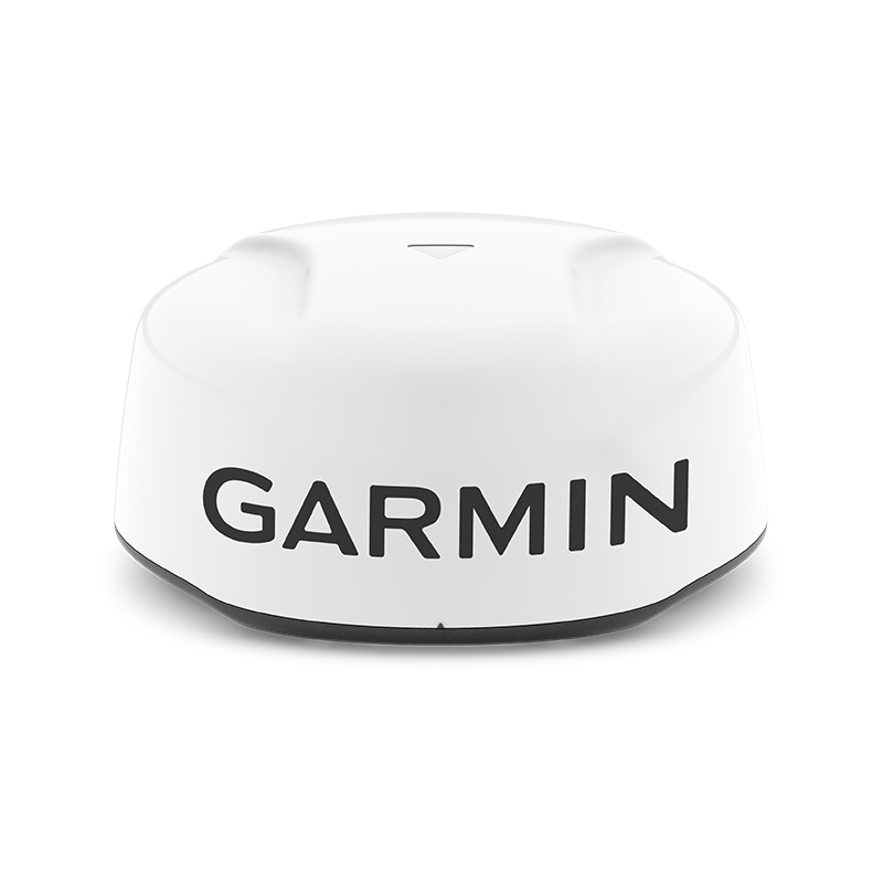 Garmin GPSMAP 923xsv mit Garmin GMR 18 HD3 Radom Radar